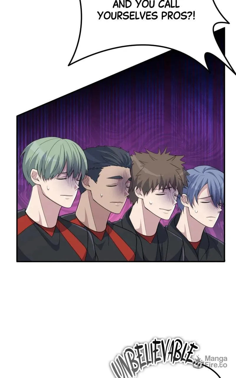 Read A Genius Game Streamer chapter 27 image 122 on Lezhin