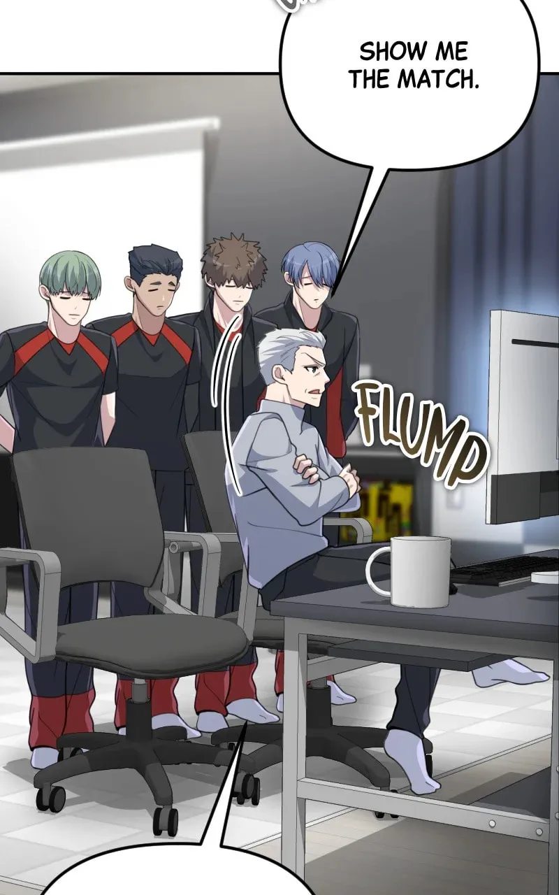 Read A Genius Game Streamer chapter 27 image 123 on Lezhin