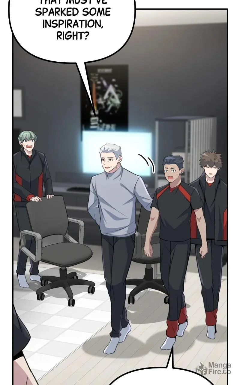 Read A Genius Game Streamer chapter 27 image 129 on Lezhin