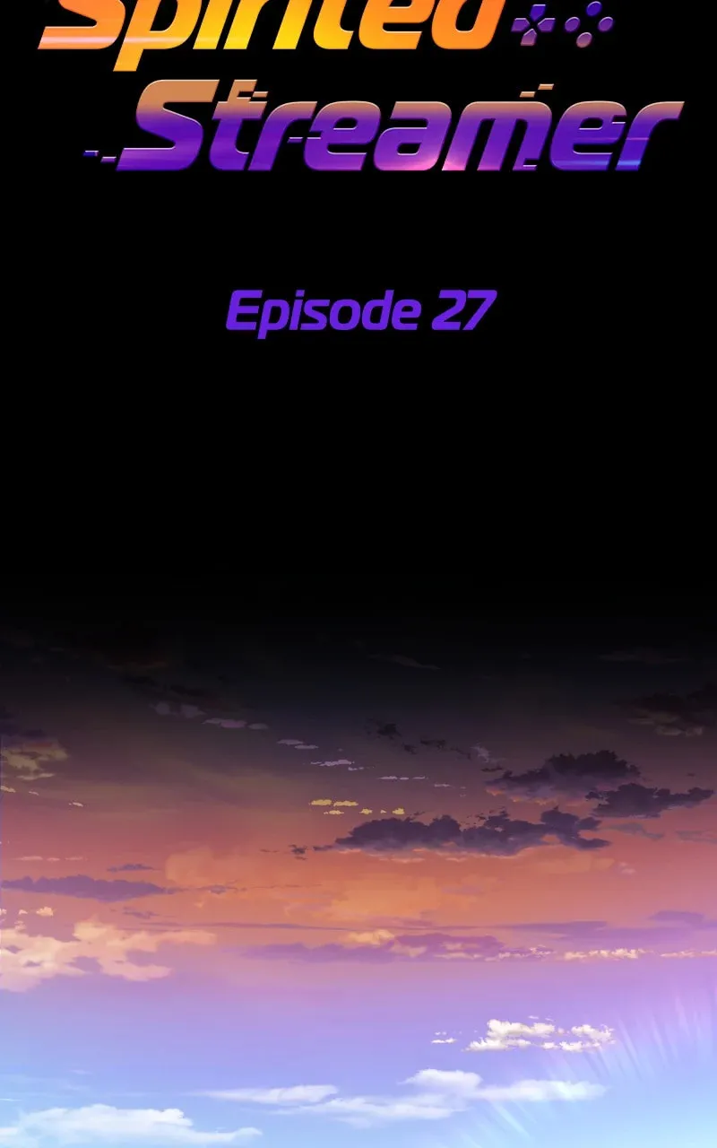 Read A Genius Game Streamer chapter 27 image 13 on Lezhin