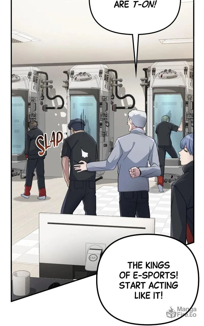 Read A Genius Game Streamer chapter 27 image 131 on Lezhin