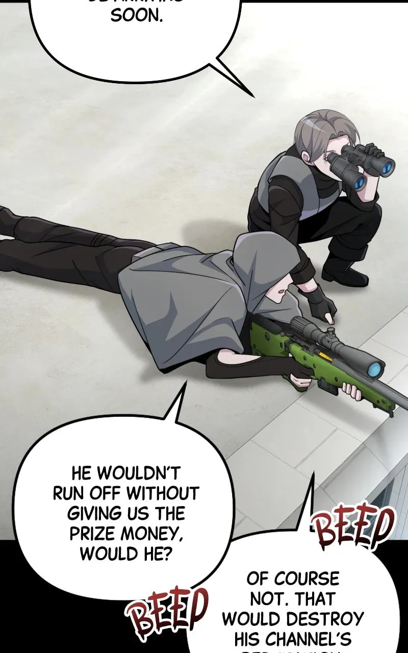 Read A Genius Game Streamer chapter 27 image 16 on Lezhin