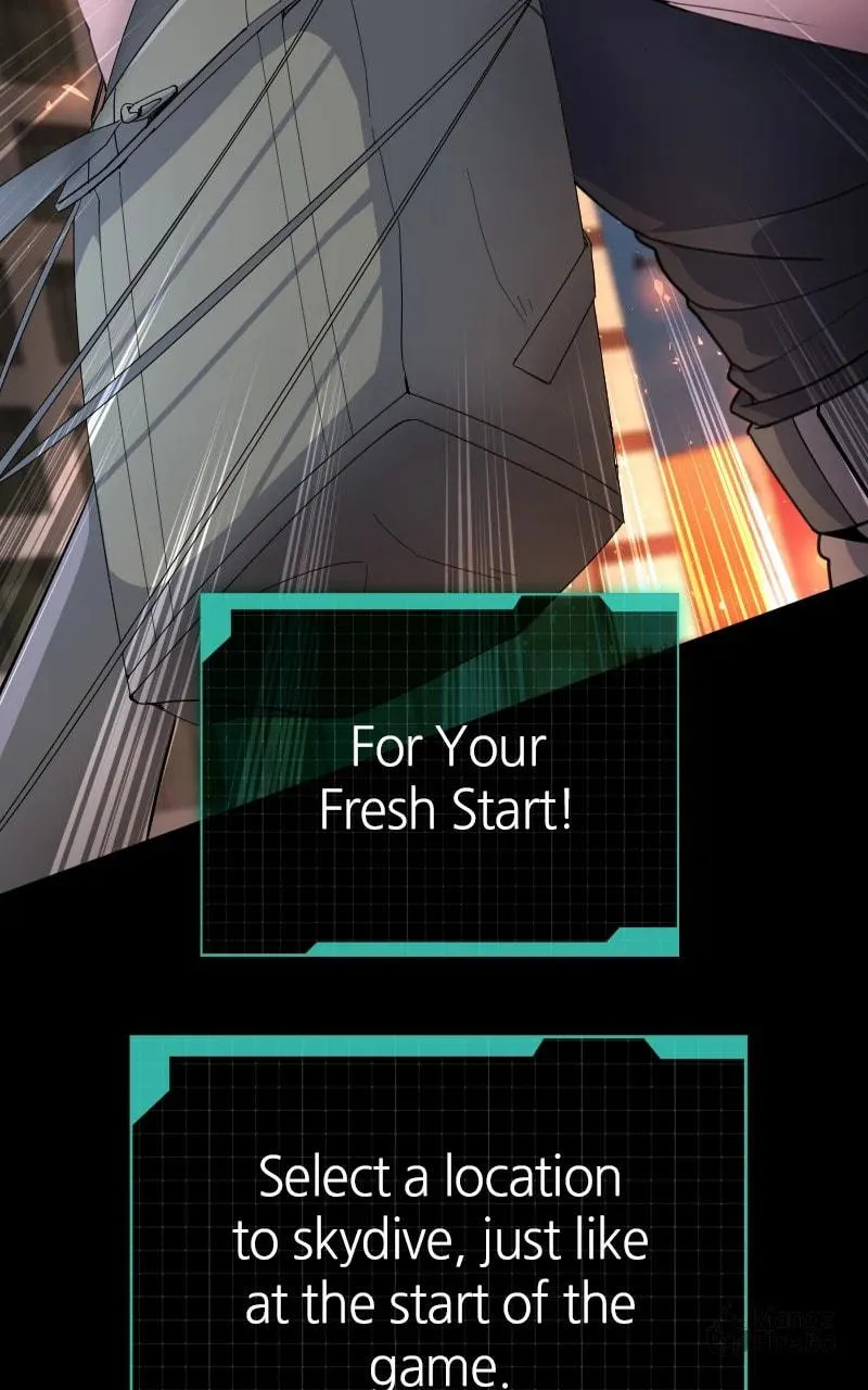 Read A Genius Game Streamer chapter 27 image 32 on Lezhin