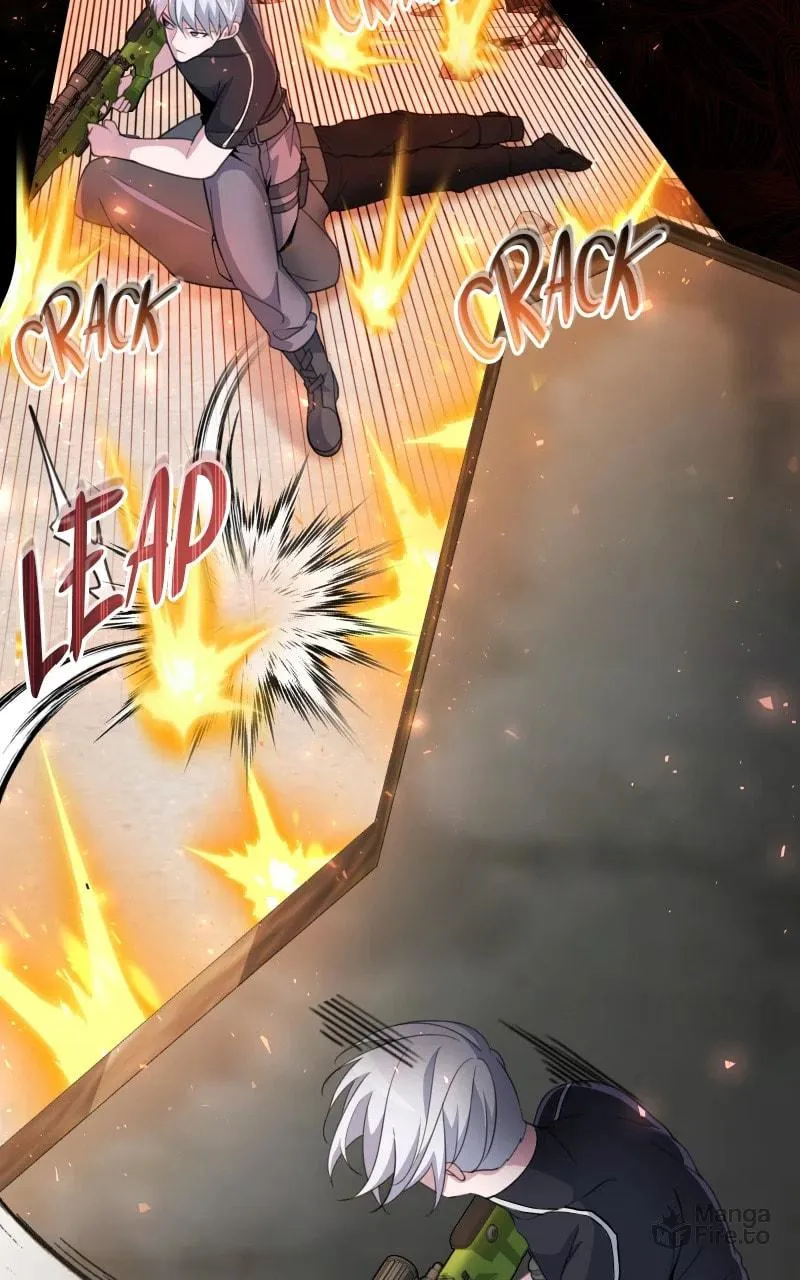 Read A Genius Game Streamer chapter 27 image 35 on Lezhin