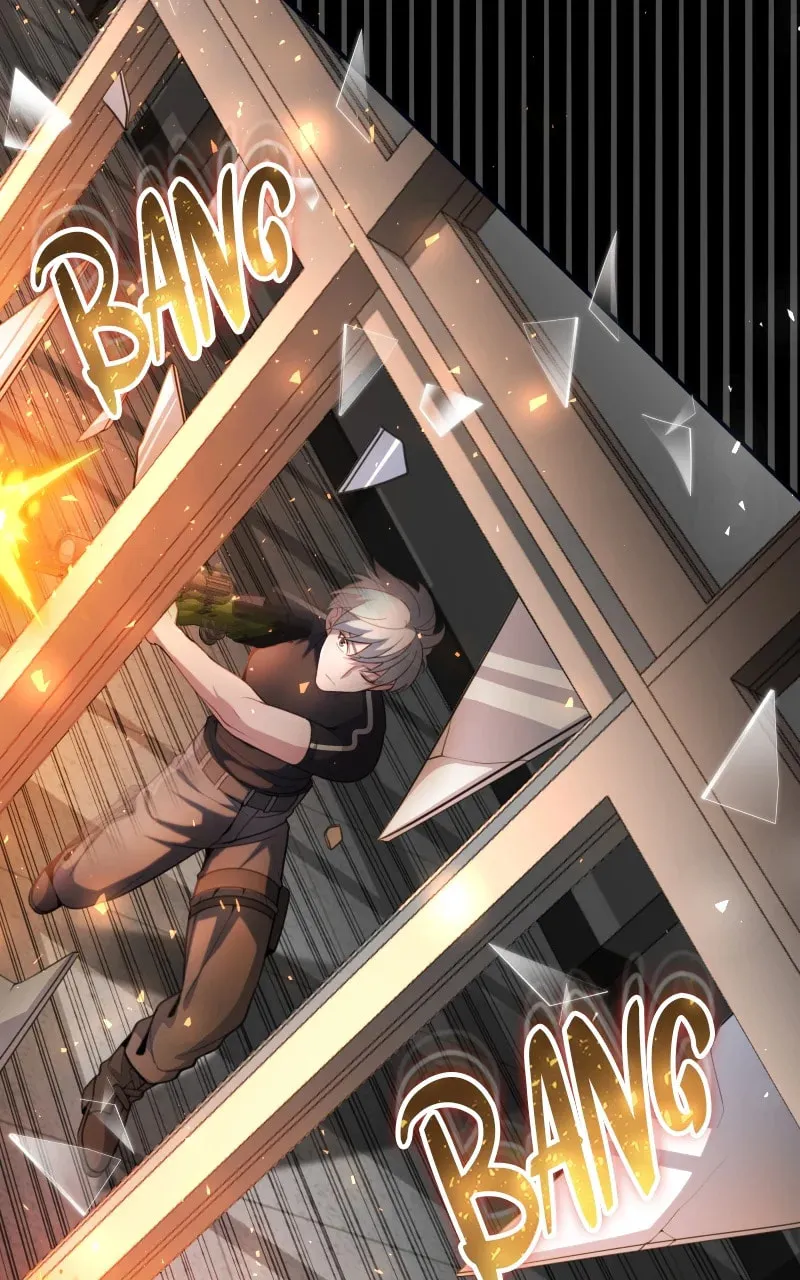 Read A Genius Game Streamer chapter 27 image 46 on Lezhin