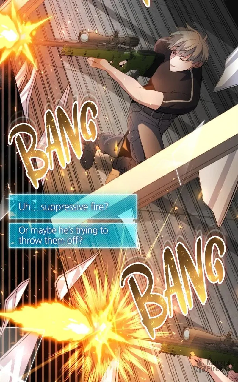 Read A Genius Game Streamer chapter 27 image 47 on Lezhin