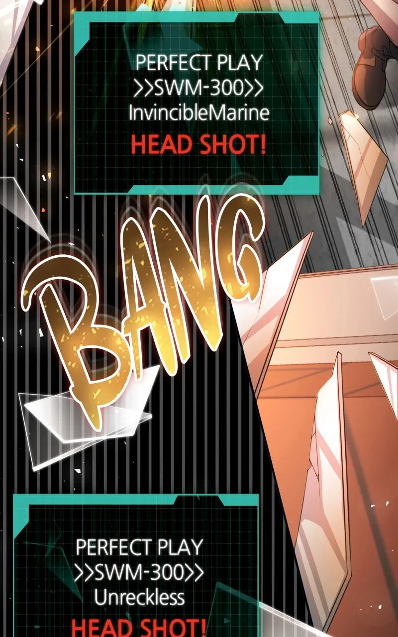 Read A Genius Game Streamer chapter 27 image 48 on Lezhin