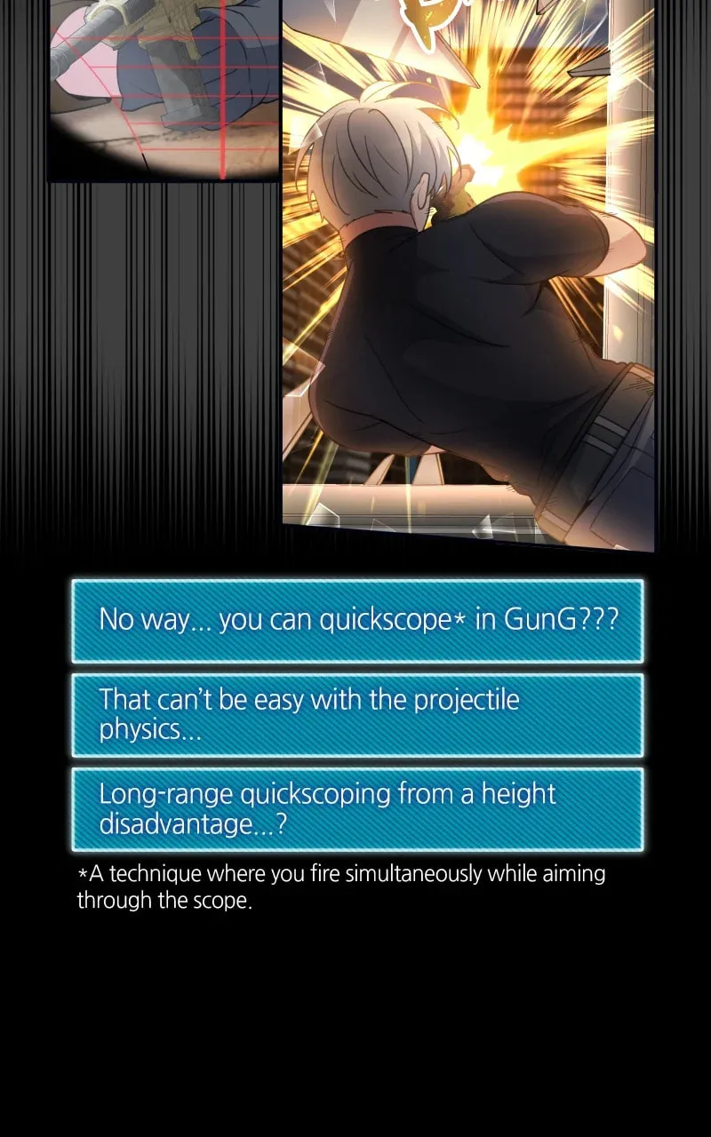 Read A Genius Game Streamer chapter 27 image 52 on Lezhin