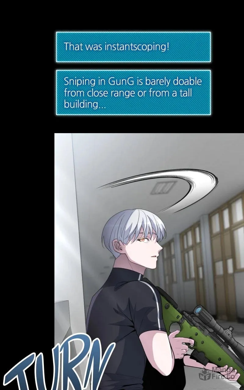 Read A Genius Game Streamer chapter 27 image 53 on Lezhin