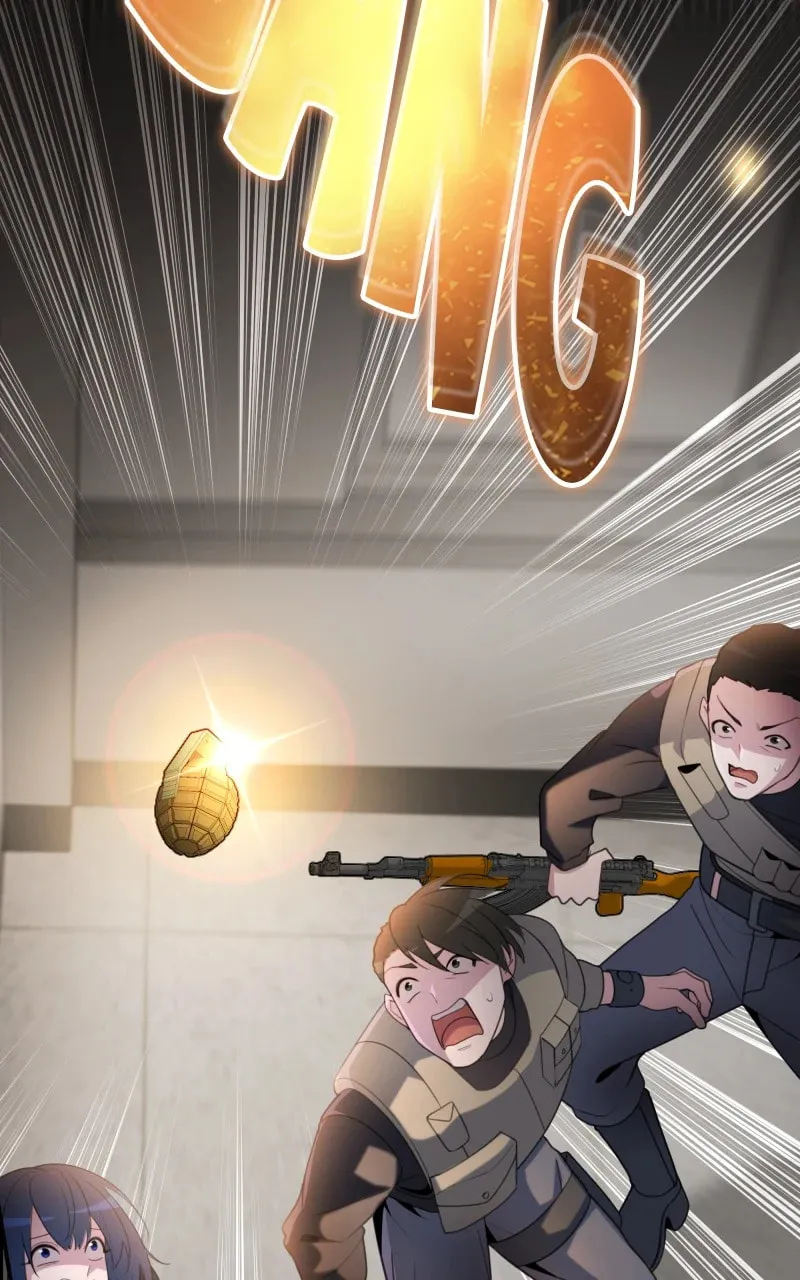 Read A Genius Game Streamer chapter 27 image 63 on Lezhin