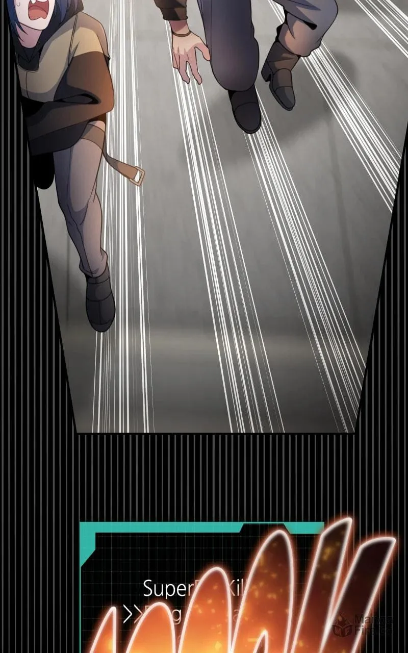 Read A Genius Game Streamer chapter 27 image 64 on Lezhin