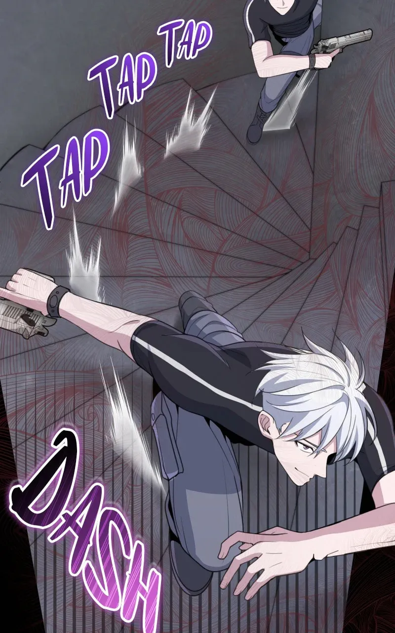Read A Genius Game Streamer chapter 27 image 81 on Lezhin