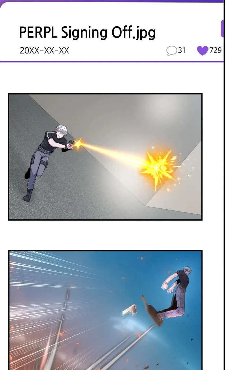 Read A Genius Game Streamer chapter 28 image 1 on Lezhin