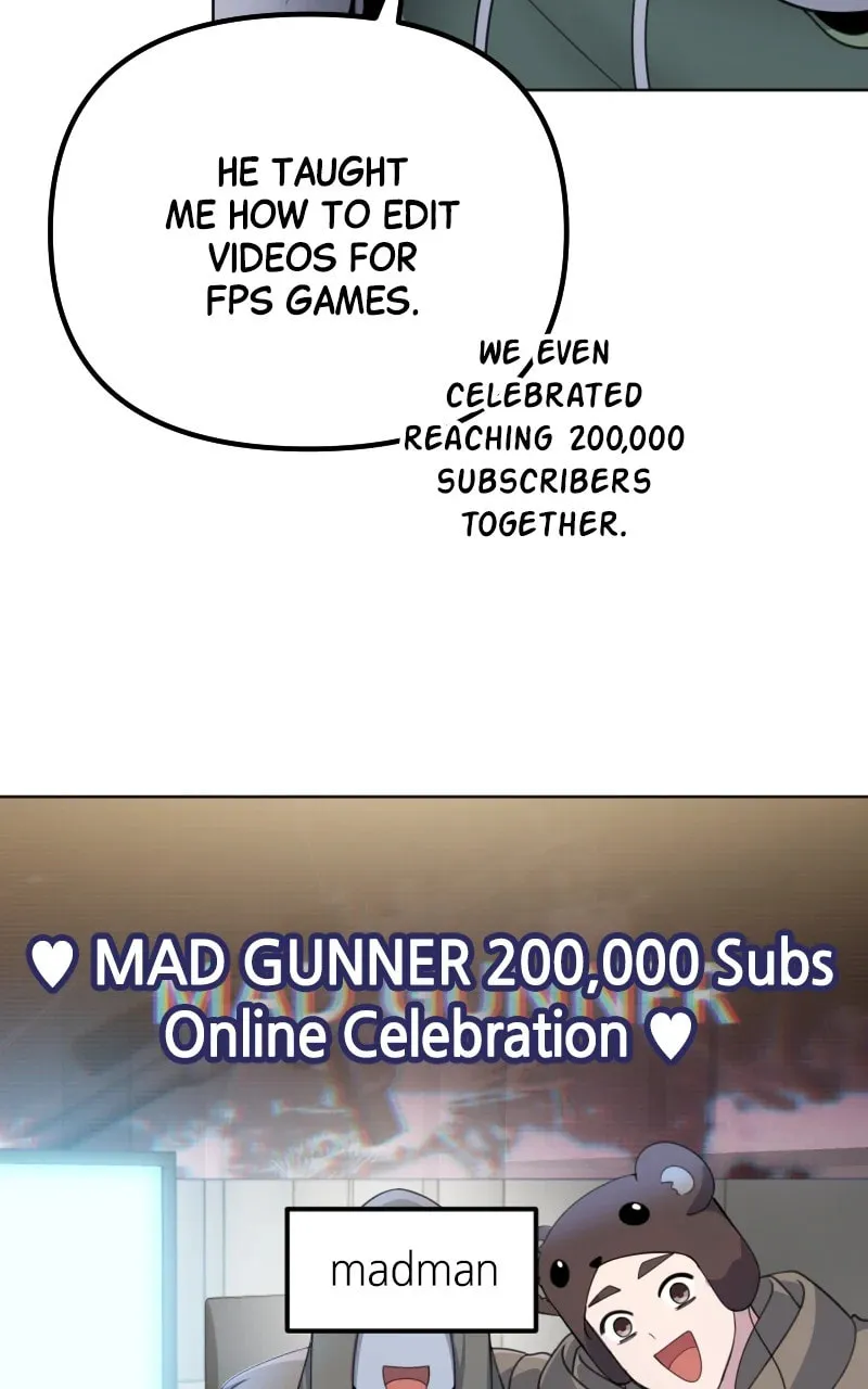 Read A Genius Game Streamer chapter 28 image 10 on Lezhin