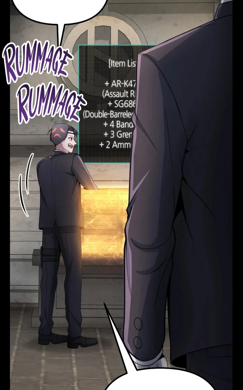 Read A Genius Game Streamer chapter 28 image 103 on Lezhin
