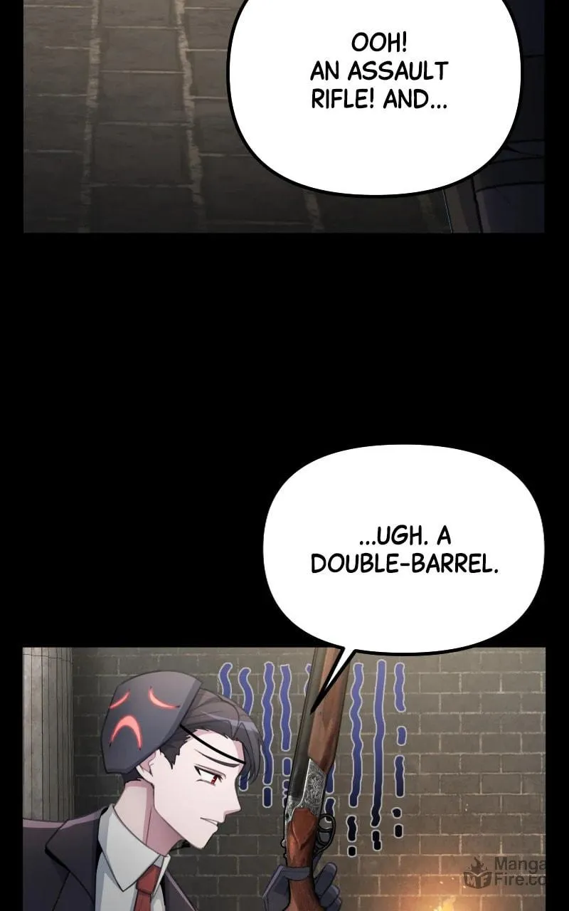 Read A Genius Game Streamer chapter 28 image 104 on Lezhin