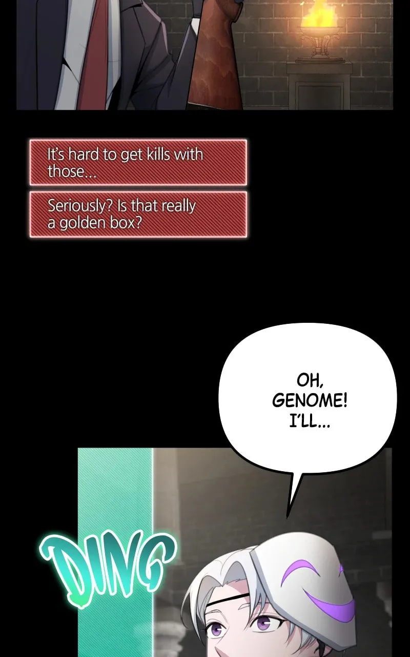 Read A Genius Game Streamer chapter 28 image 105 on Lezhin
