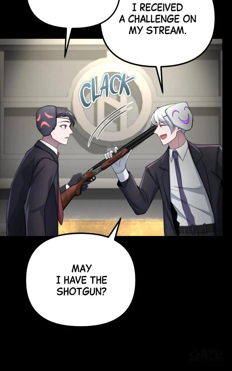 Read A Genius Game Streamer chapter 28 image 109 on Lezhin