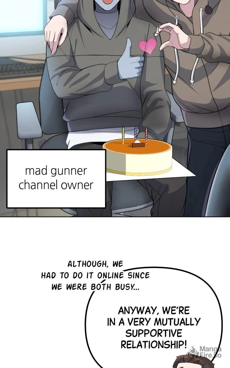 Read A Genius Game Streamer chapter 28 image 11 on Lezhin