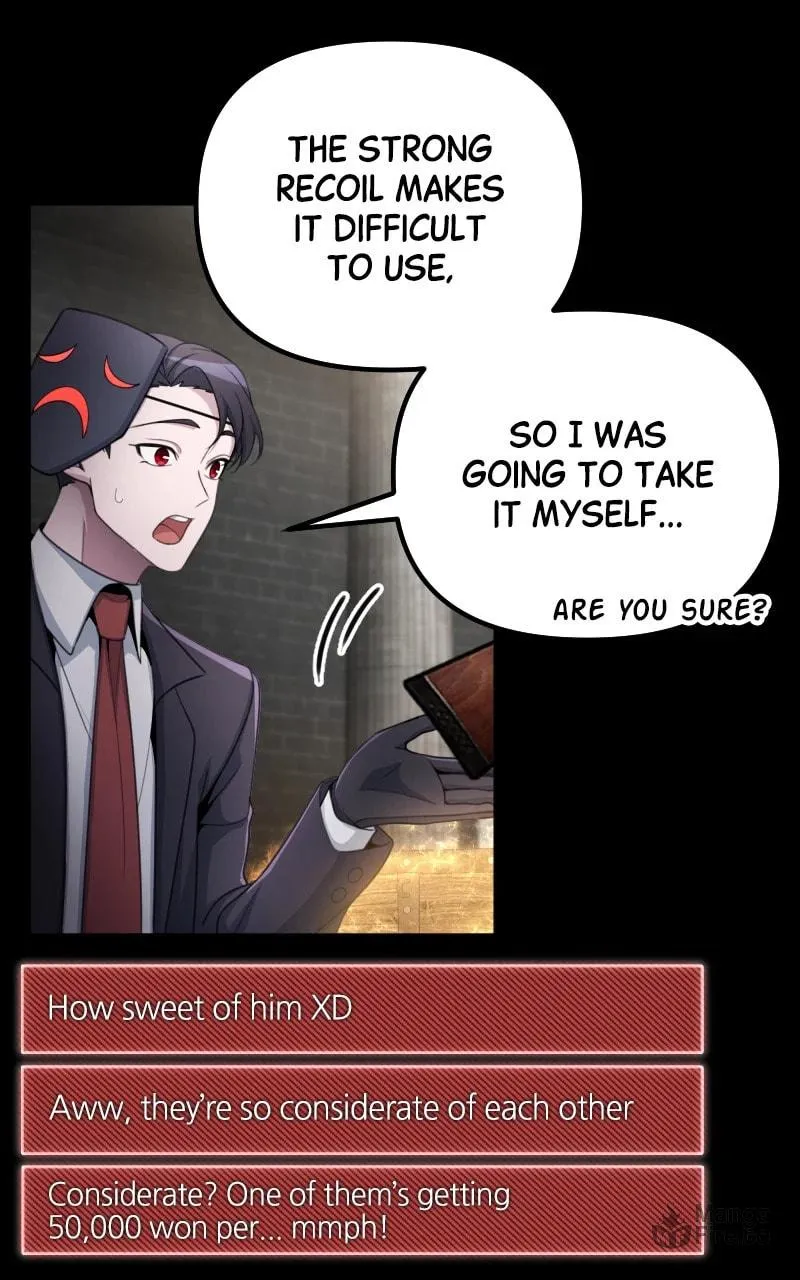 Read A Genius Game Streamer chapter 28 image 110 on Lezhin