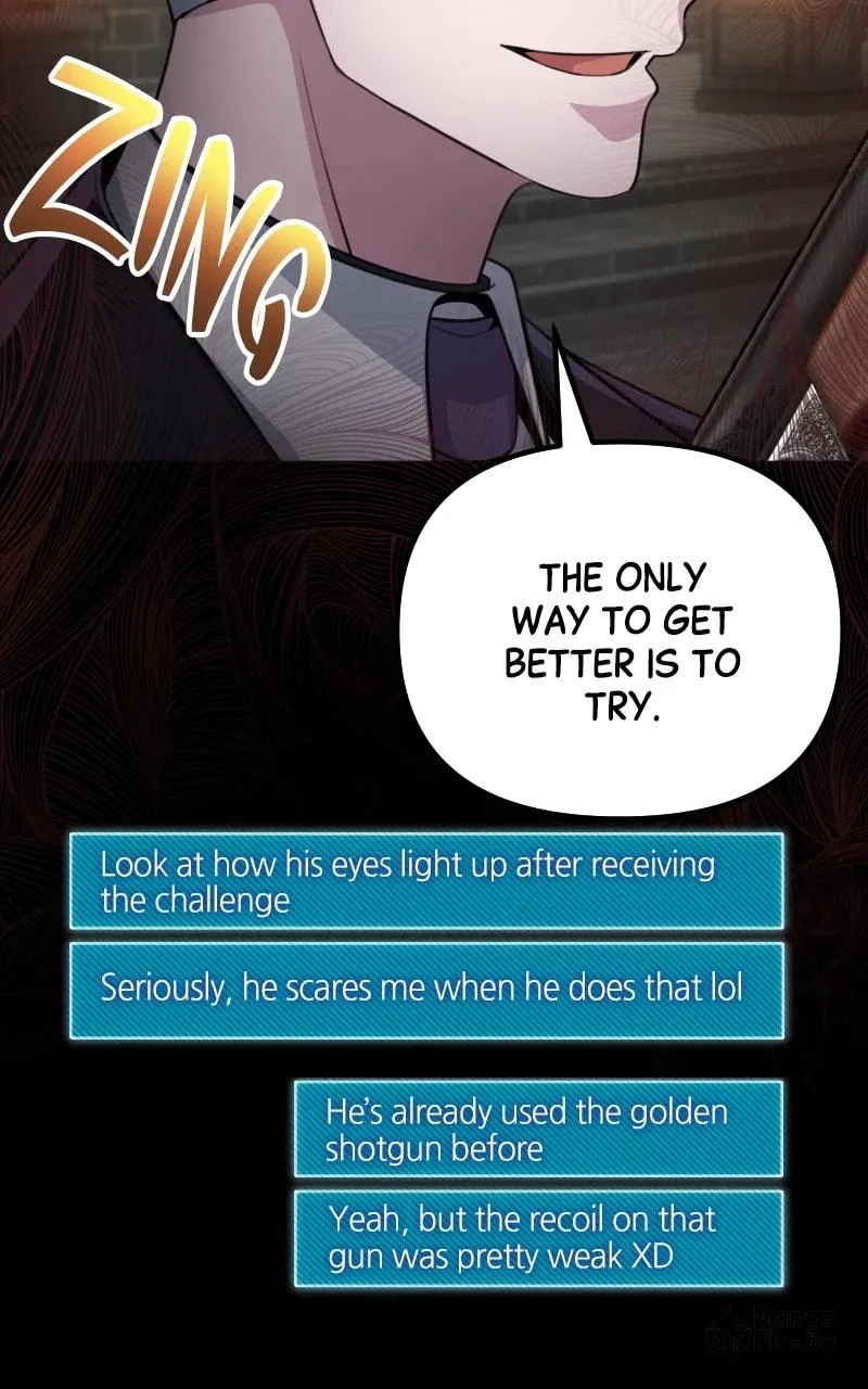 Read A Genius Game Streamer chapter 28 image 114 on Lezhin