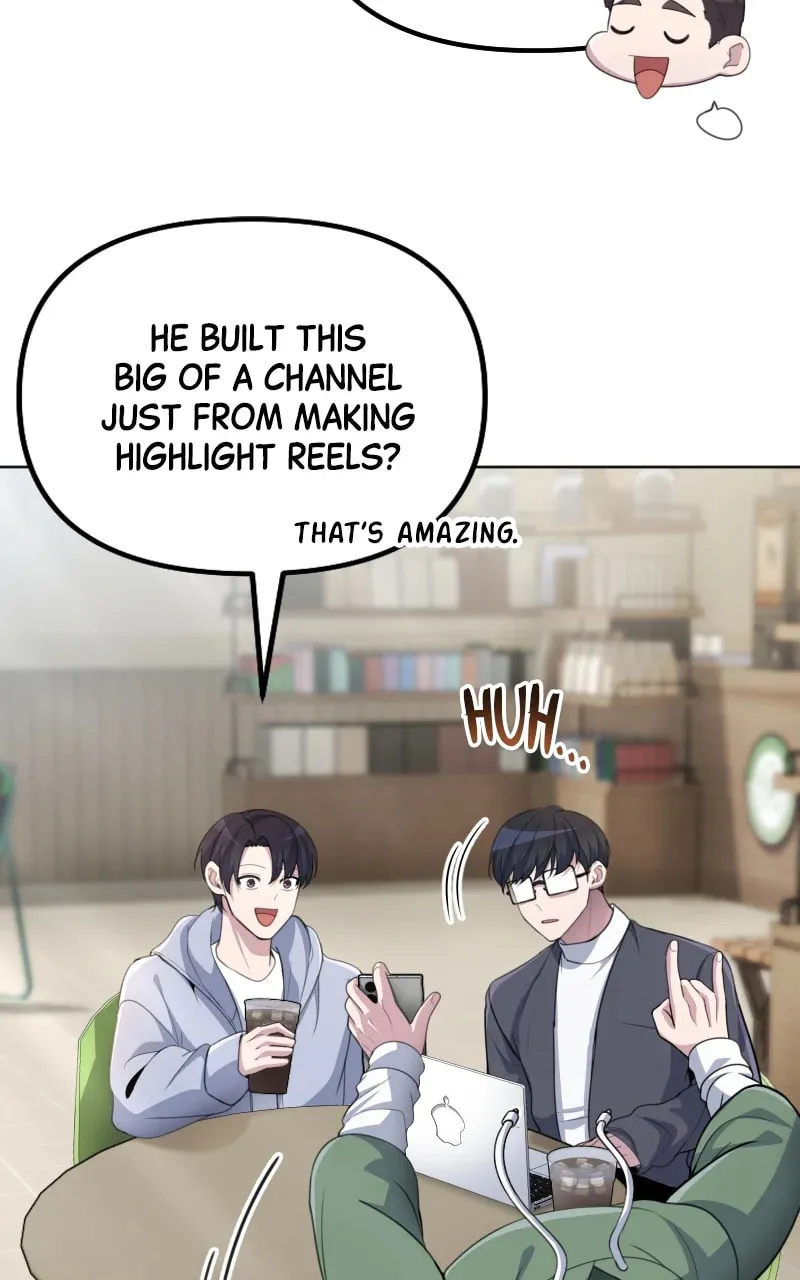 Read A Genius Game Streamer chapter 28 image 12 on Lezhin