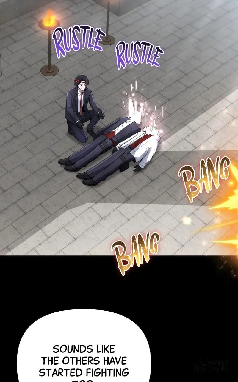 Read A Genius Game Streamer chapter 28 image 137 on Lezhin
