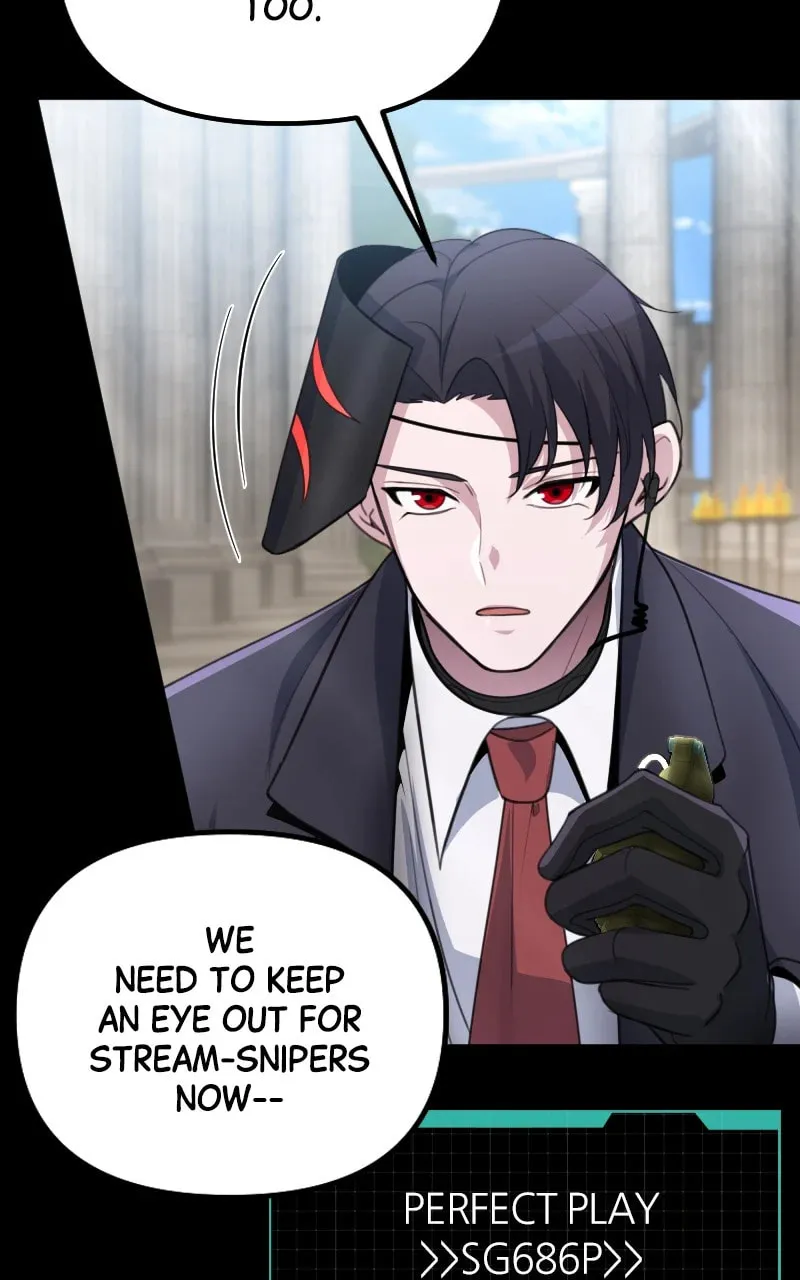 Read A Genius Game Streamer chapter 28 image 138 on Lezhin