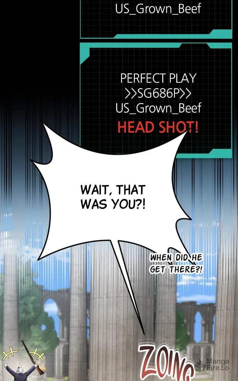 Read A Genius Game Streamer chapter 28 image 139 on Lezhin