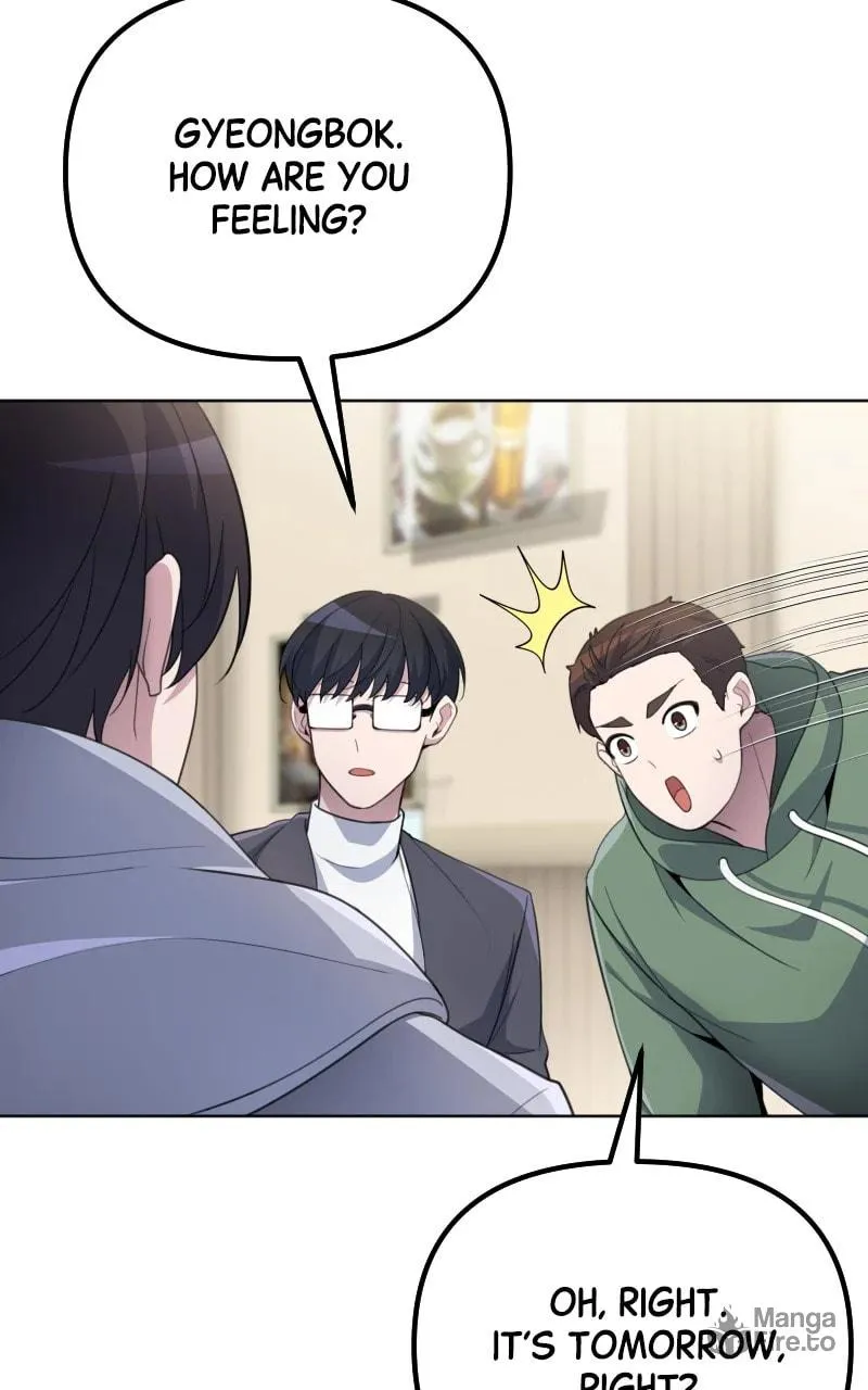 Read A Genius Game Streamer chapter 28 image 14 on Lezhin