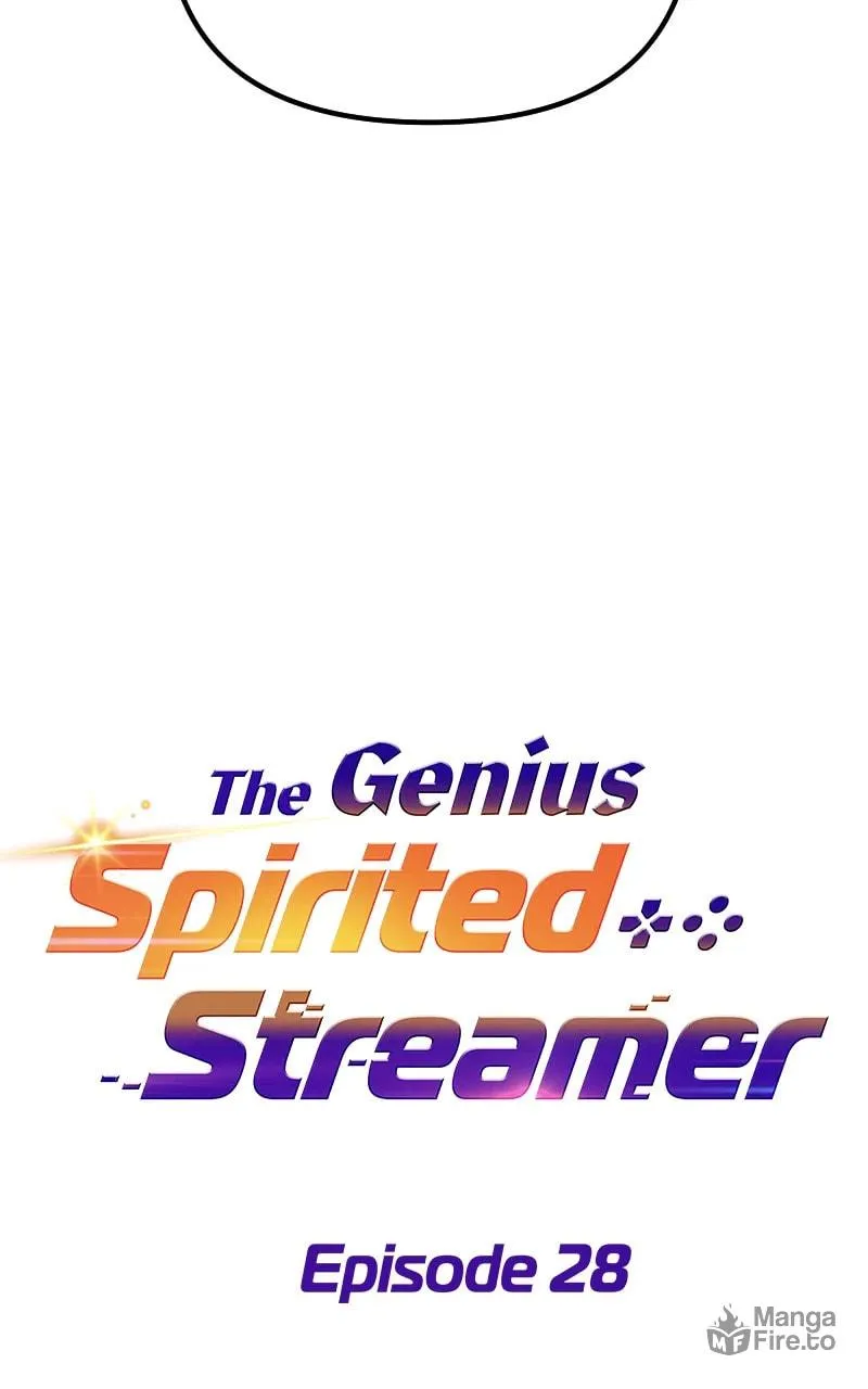 Read A Genius Game Streamer chapter 28 image 17 on Lezhin