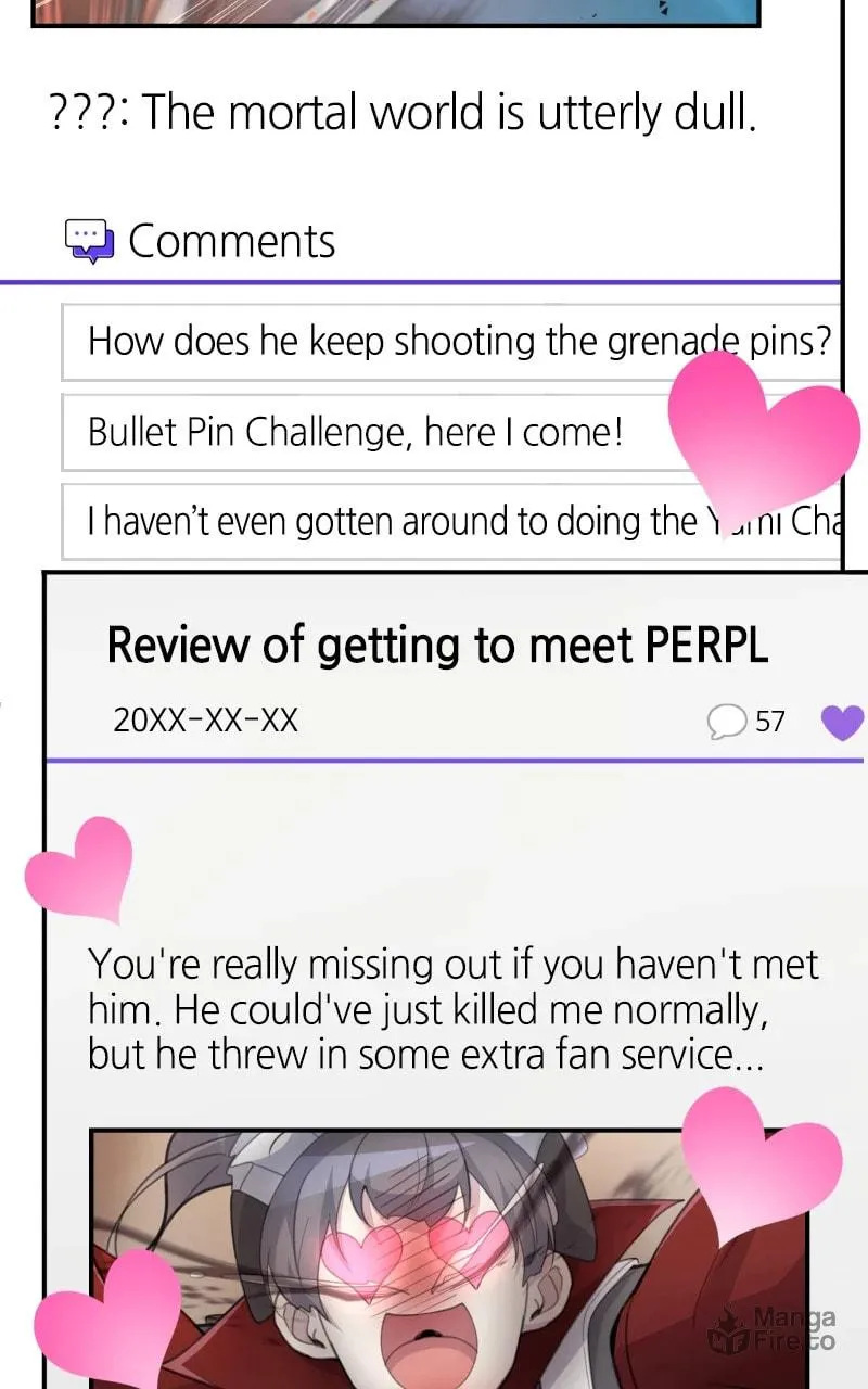 Read A Genius Game Streamer chapter 28 image 2 on Lezhin