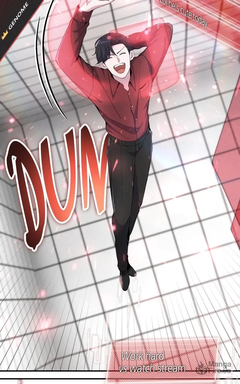 Read A Genius Game Streamer chapter 28 image 20 on Lezhin