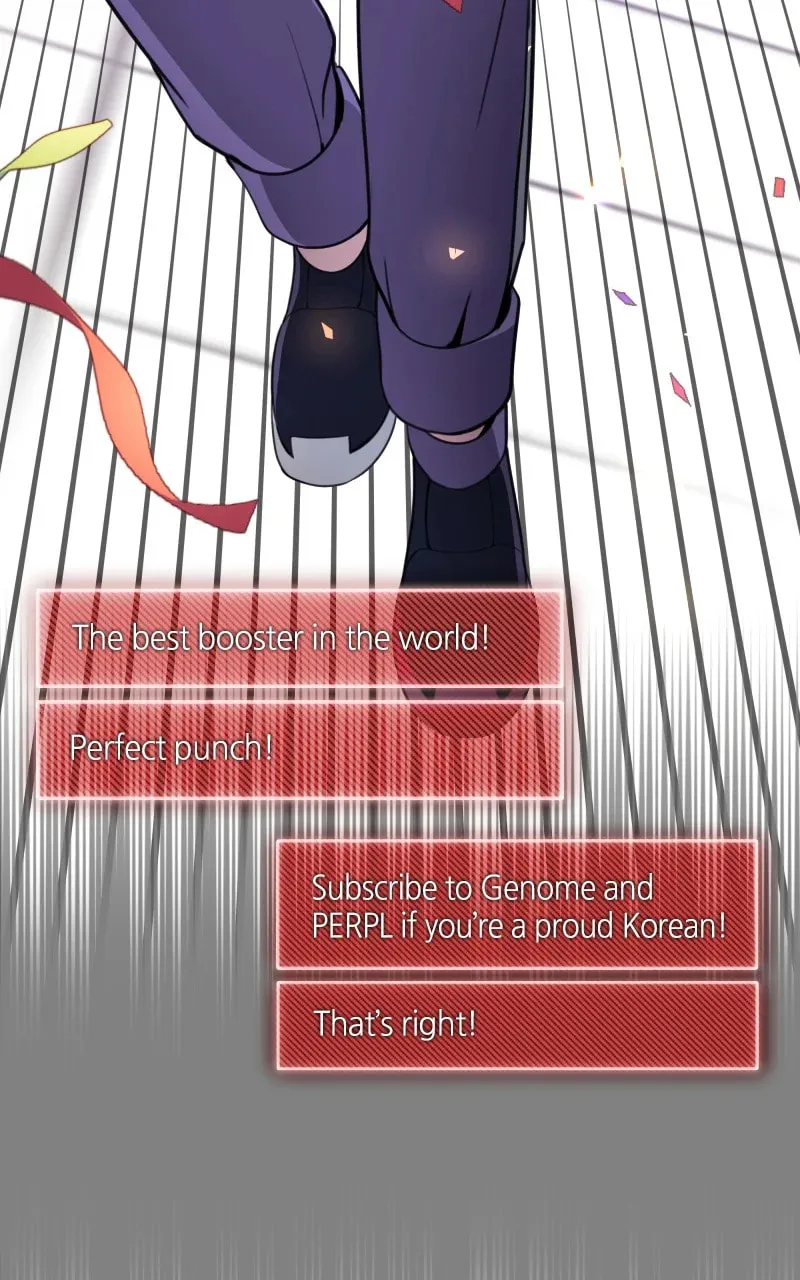Read A Genius Game Streamer chapter 28 image 28 on Lezhin