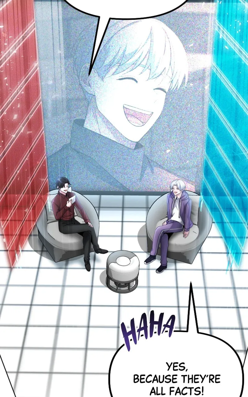Read A Genius Game Streamer chapter 28 image 37 on Lezhin