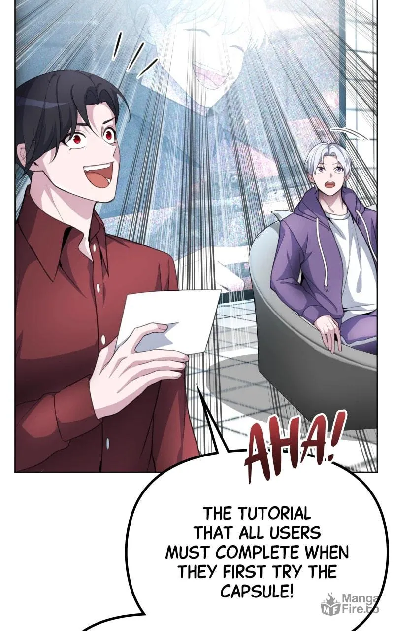 Read A Genius Game Streamer chapter 28 image 39 on Lezhin