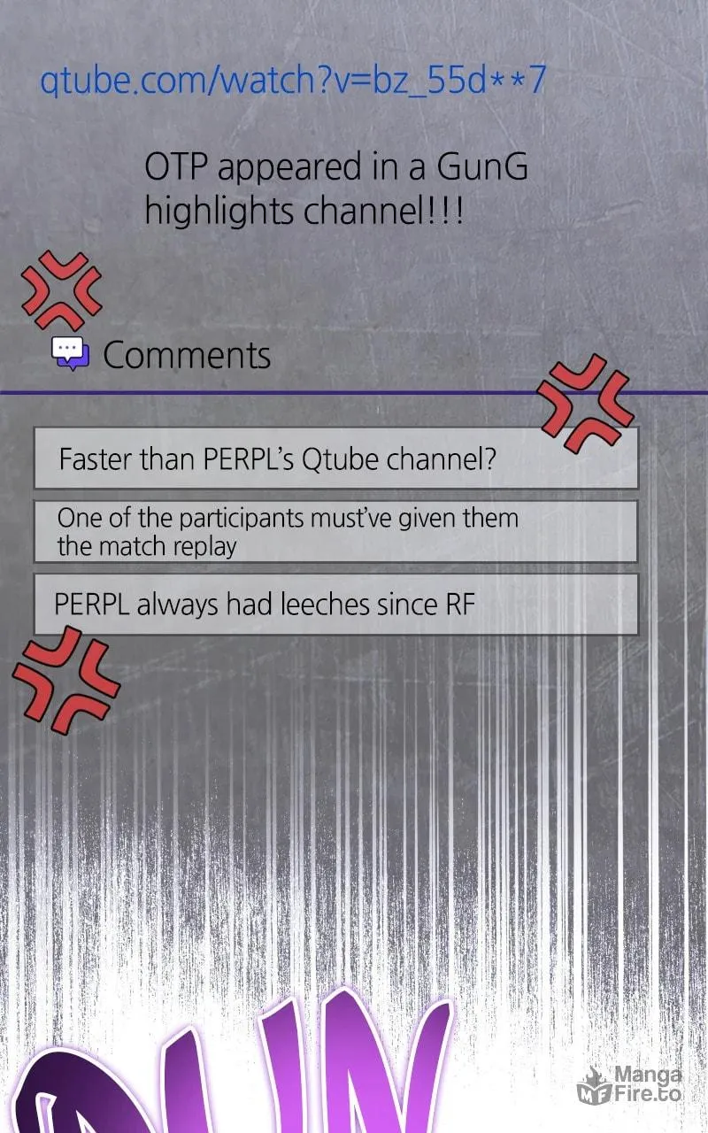 Read A Genius Game Streamer chapter 28 image 4 on Lezhin