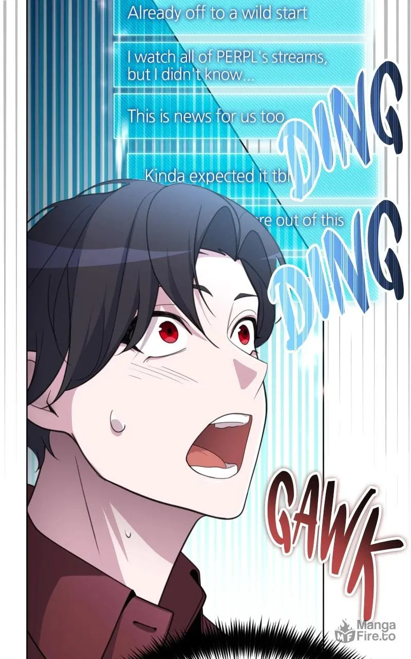 Read A Genius Game Streamer chapter 28 image 47 on Lezhin