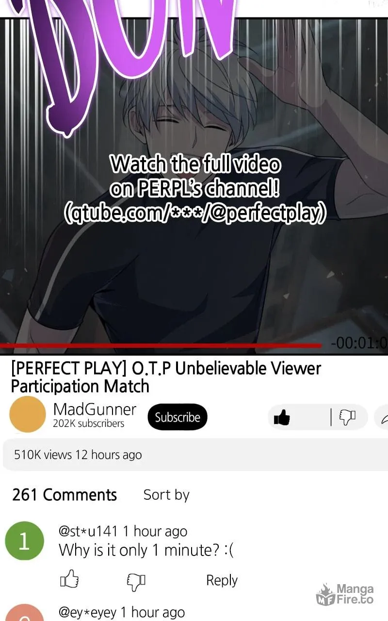 Read A Genius Game Streamer chapter 28 image 5 on Lezhin