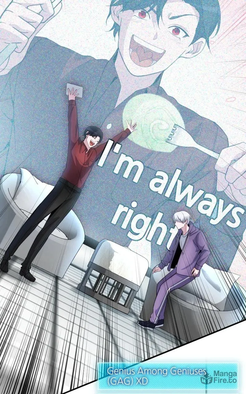Read A Genius Game Streamer chapter 28 image 50 on Lezhin
