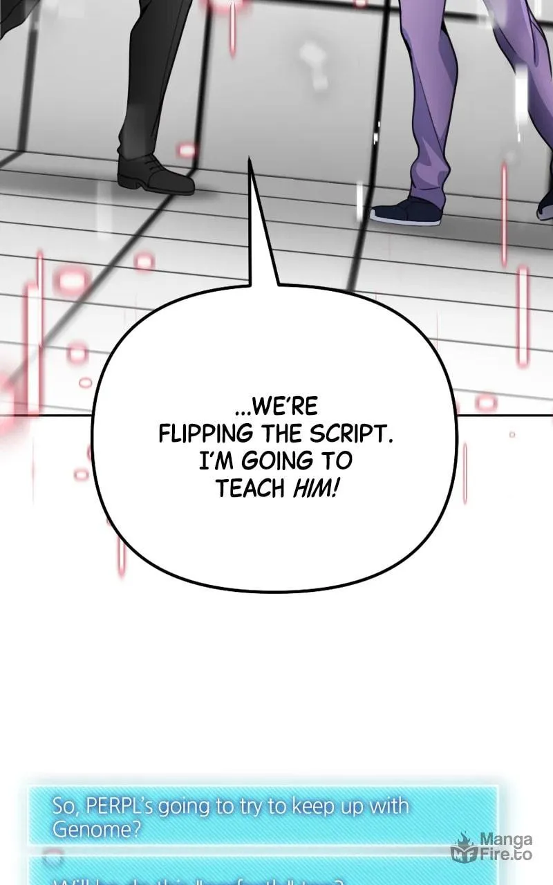 Read A Genius Game Streamer chapter 28 image 53 on Lezhin