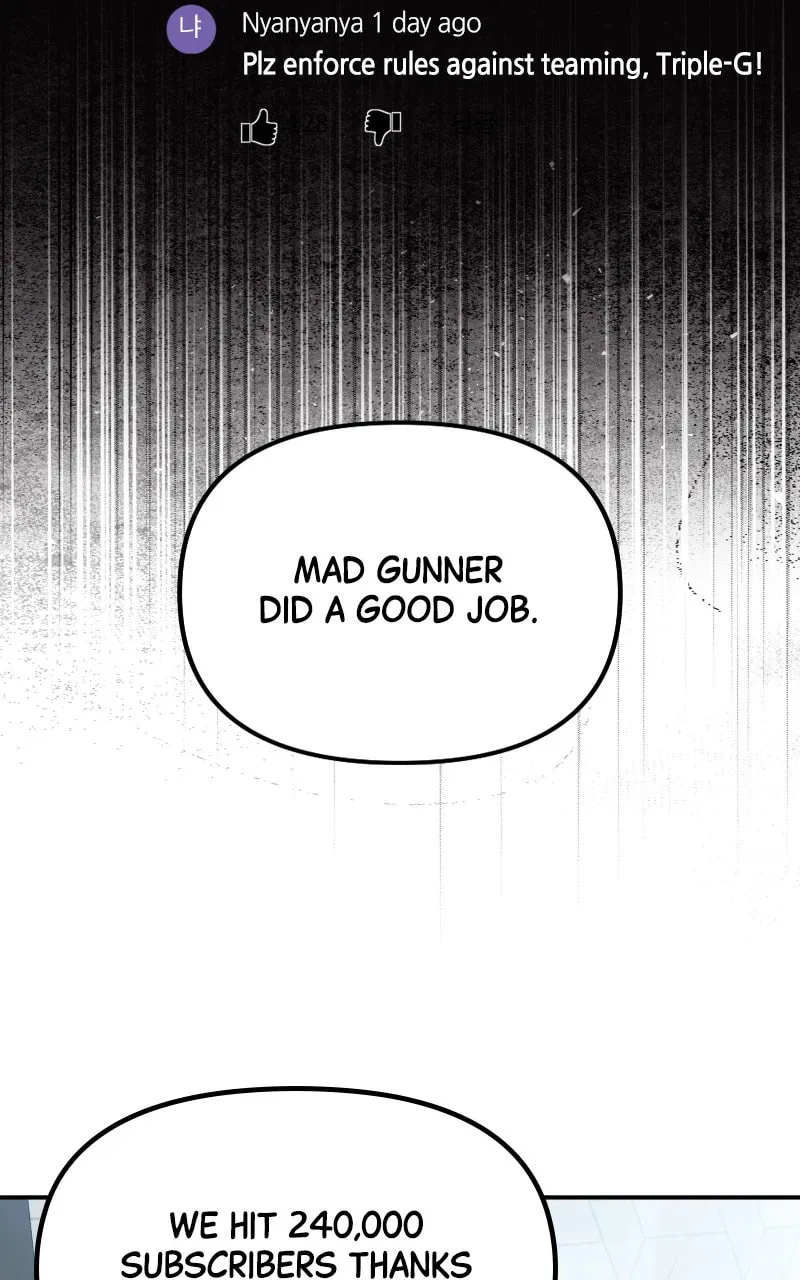 Read A Genius Game Streamer chapter 28 image 7 on Lezhin