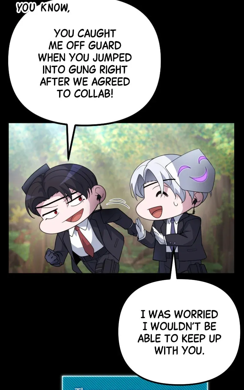 Read A Genius Game Streamer chapter 28 image 73 on Lezhin