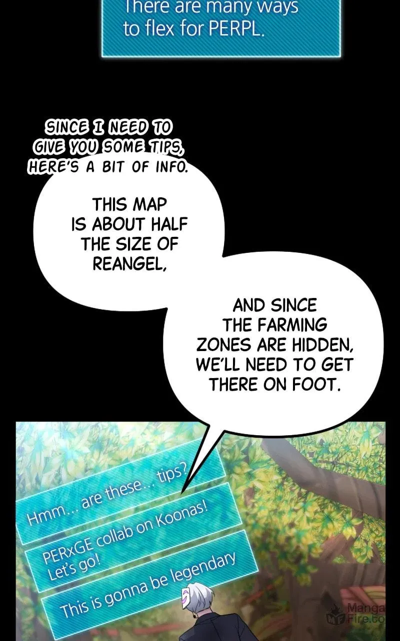 Read A Genius Game Streamer chapter 28 image 74 on Lezhin
