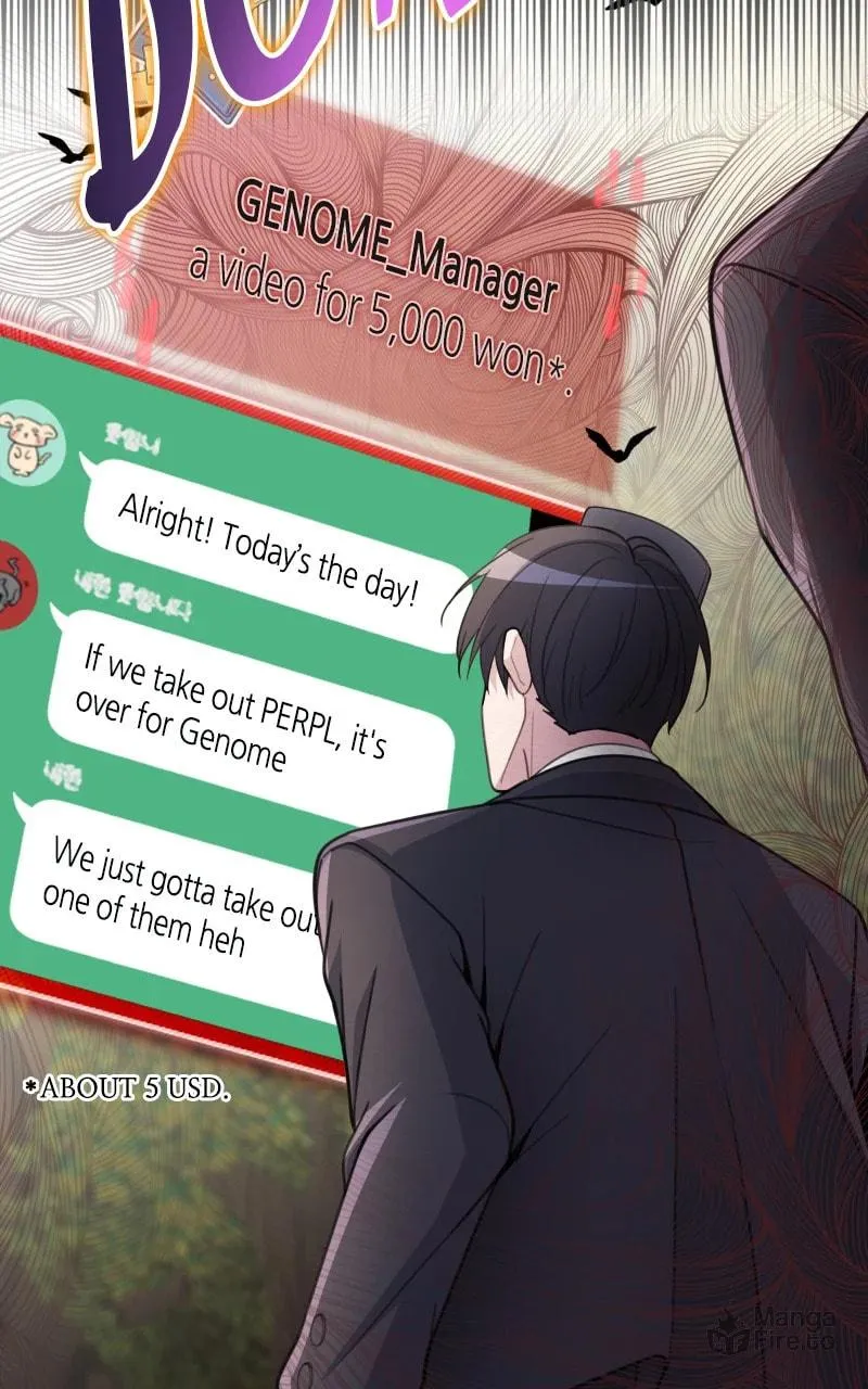 Read A Genius Game Streamer chapter 28 image 77 on Lezhin
