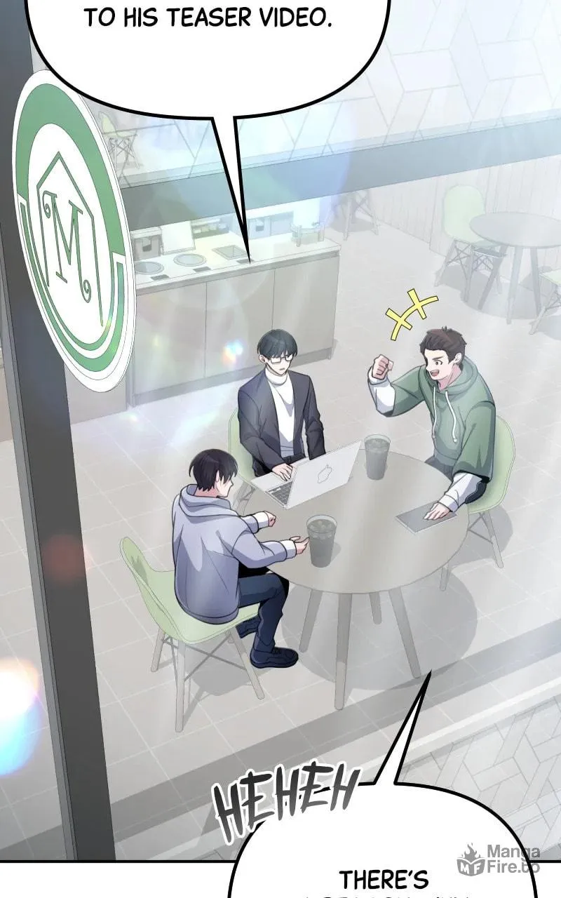 Read A Genius Game Streamer chapter 28 image 8 on Lezhin