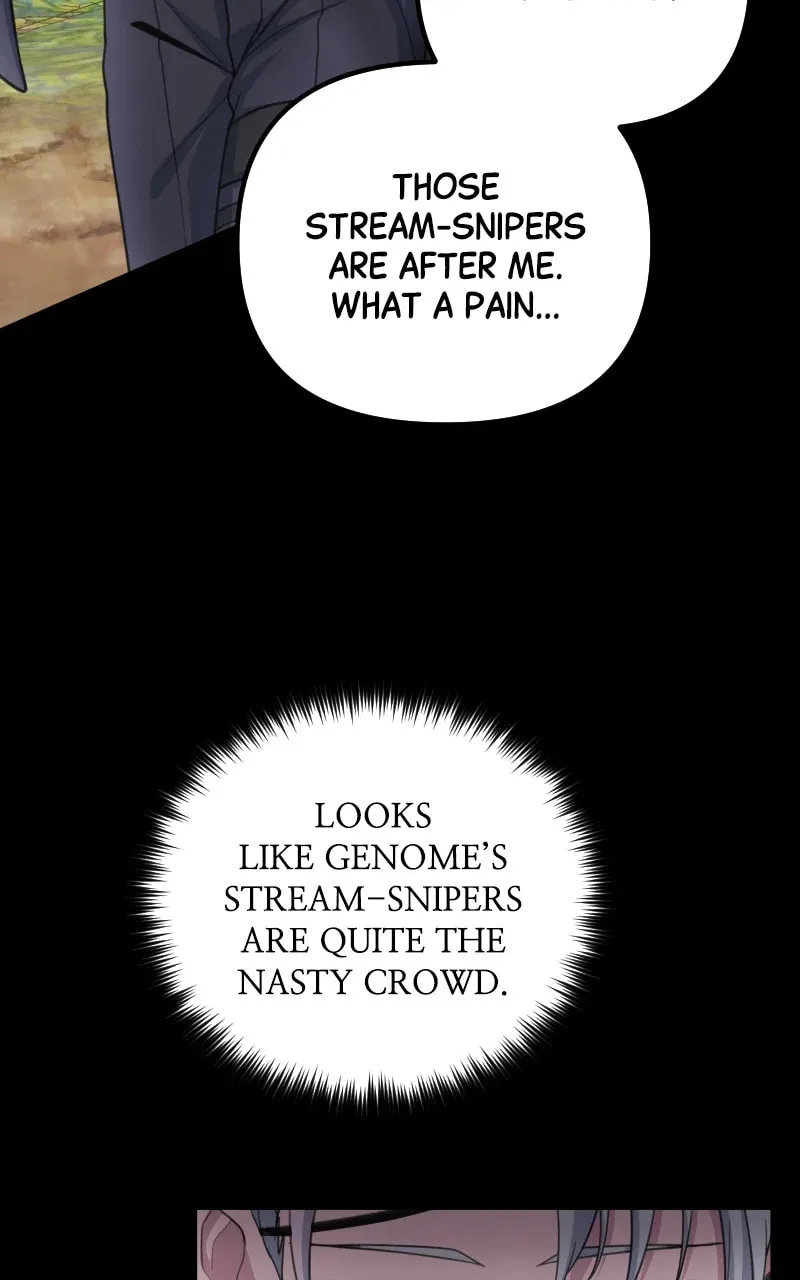 Read A Genius Game Streamer chapter 28 image 82 on Lezhin