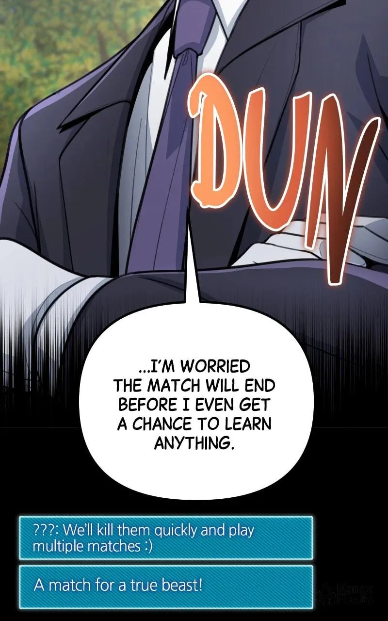 Read A Genius Game Streamer chapter 28 image 86 on Lezhin