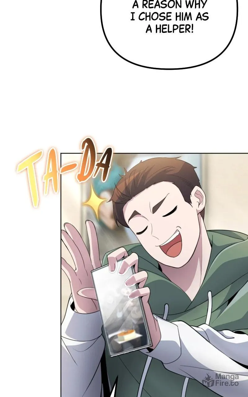 Read A Genius Game Streamer chapter 28 image 9 on Lezhin