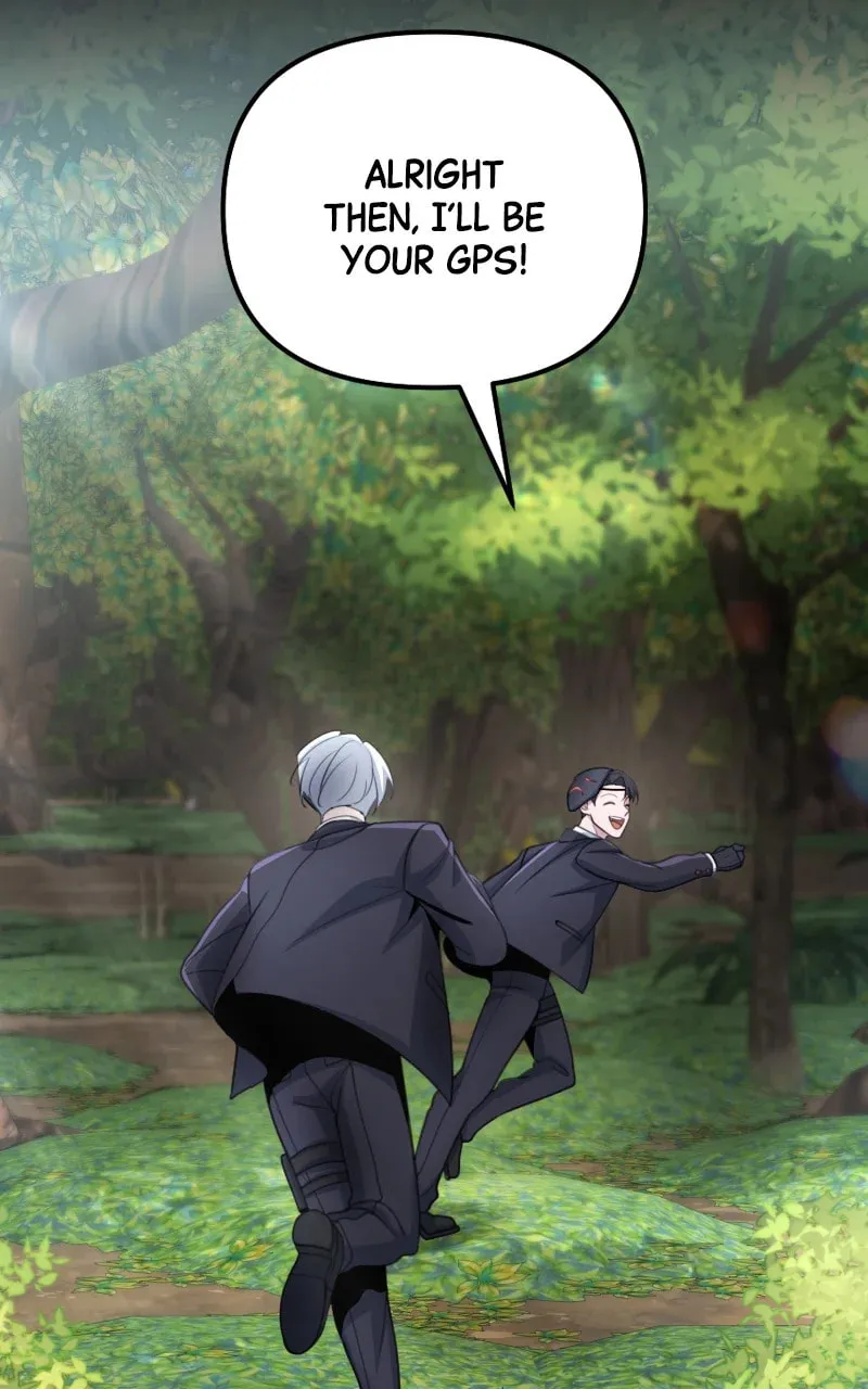 Read A Genius Game Streamer chapter 28 image 90 on Lezhin